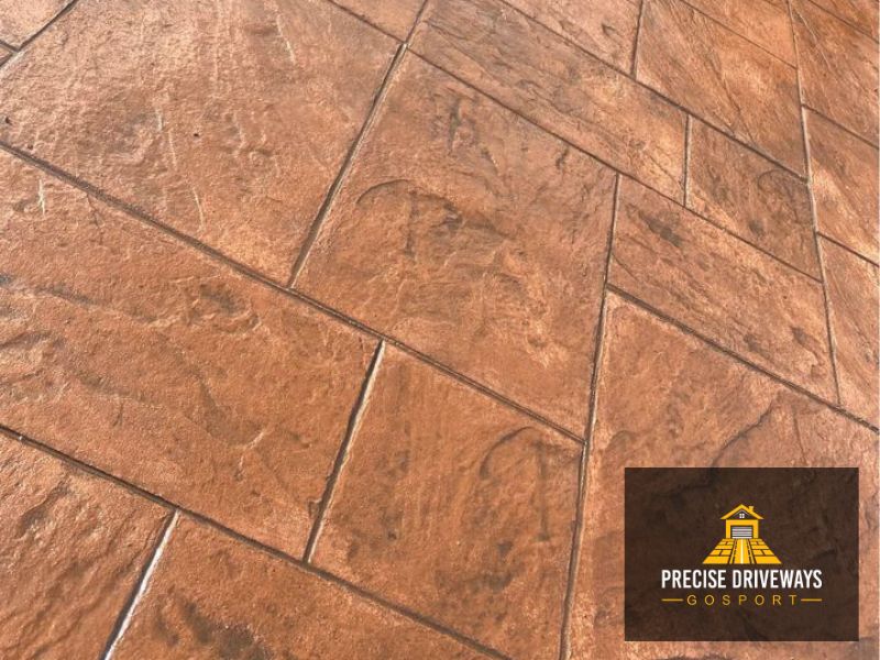 Block Paving Gosport