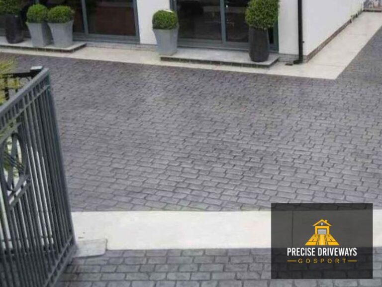 Sealing And Resurfacing Your Driveway When And Why UK Precise