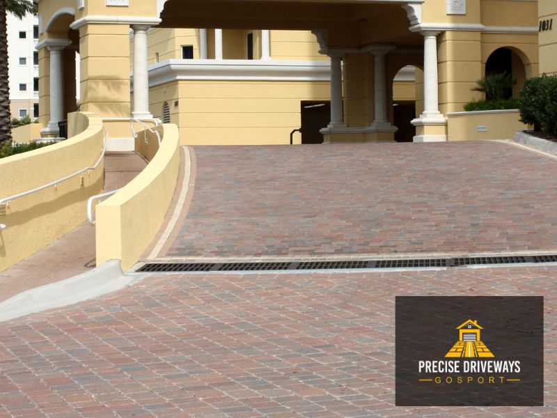 Gosport Block Paving FAQ