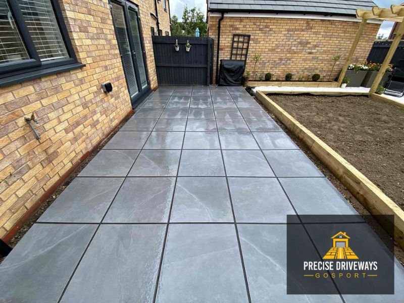 Gosport Patios