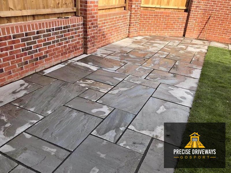 Paths Patios Gosport