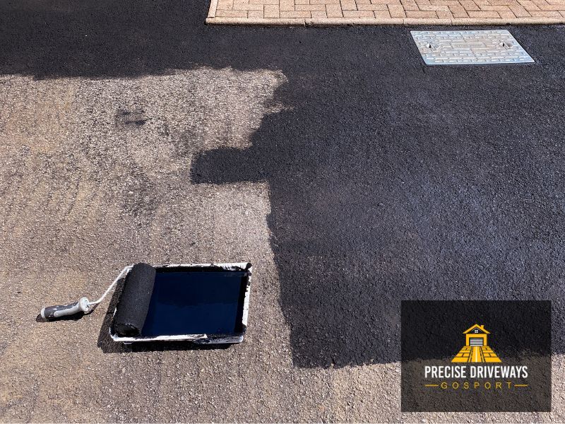 Tarmac Gosport Customer Service