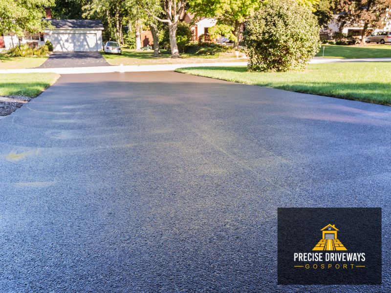 Tarmac Gosport Driveways FAQ1