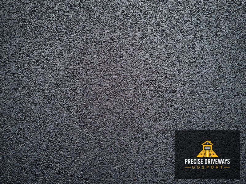 Tarmac Gosport Driveways Licensed