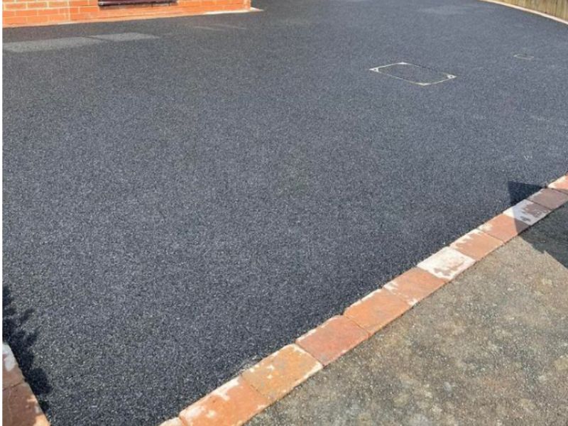 Tarmac Gosport Driveways